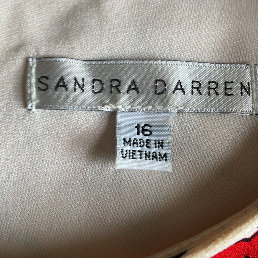 Dress - Picture 6 of 8